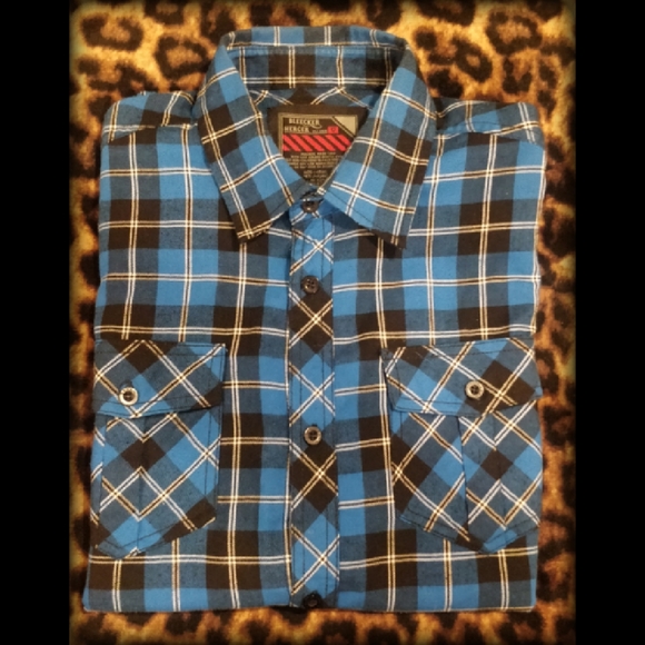 Bleecker Mercer Other - 🐻 Bleecker Mercer Long Sleeve Shirt 🐻